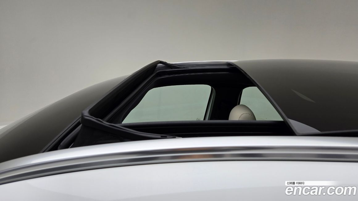 Mercedes-Benz EQA 2026