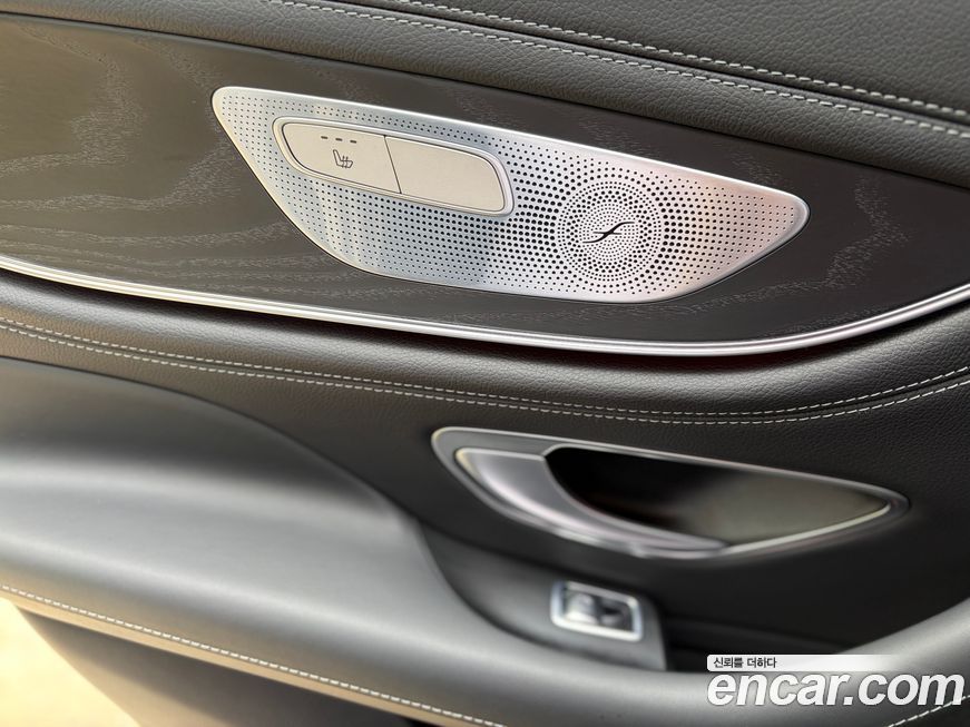 Mercedes-Benz CLS-Class 2022