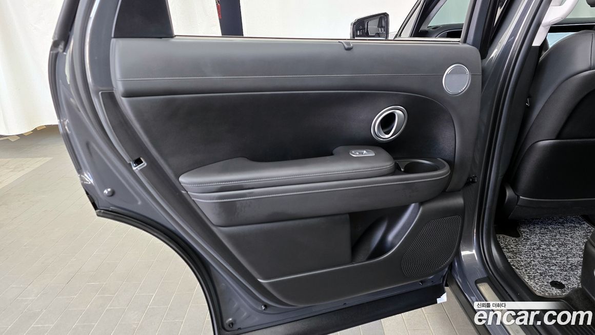 Hyundai Palisade 2026
