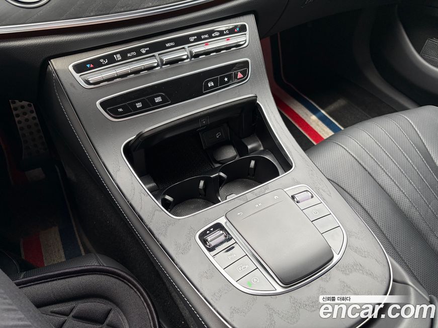 Mercedes-Benz CLS-Class 2022