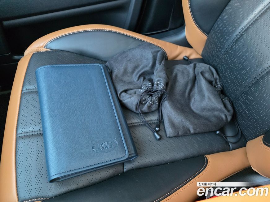 Land Rover Range Rover Sport 2018