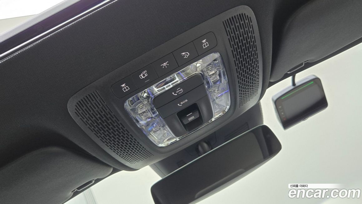 Mercedes-Benz EQA 2026