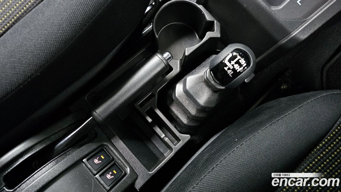 Suzuki Jimny 2023