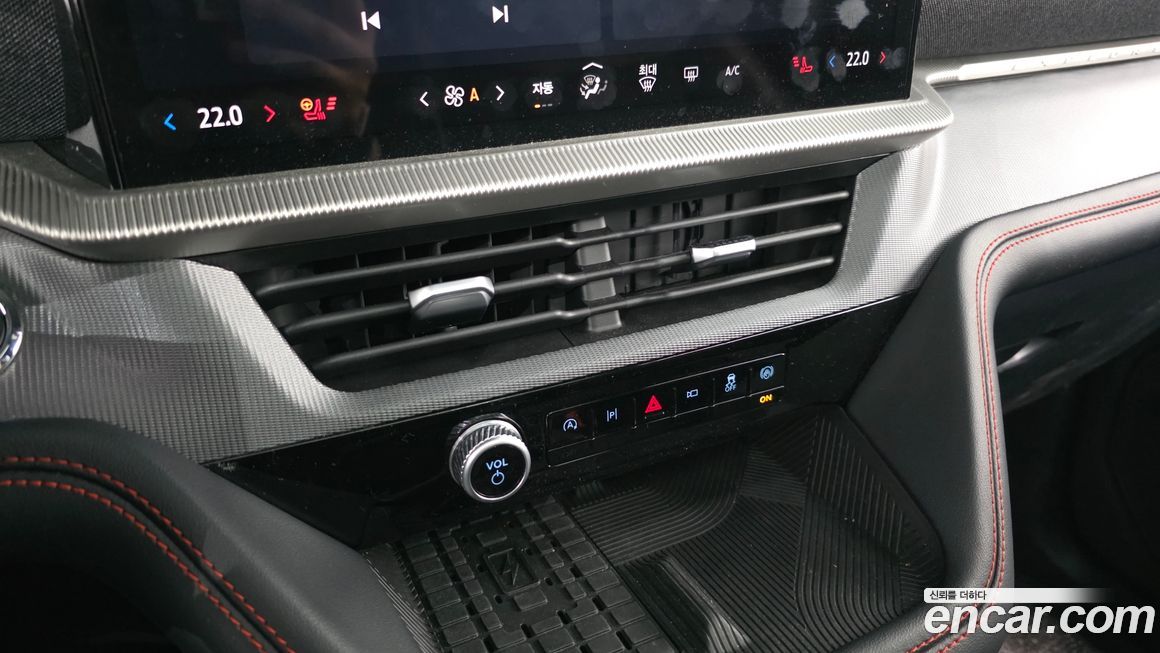 Ford Explorer 2025