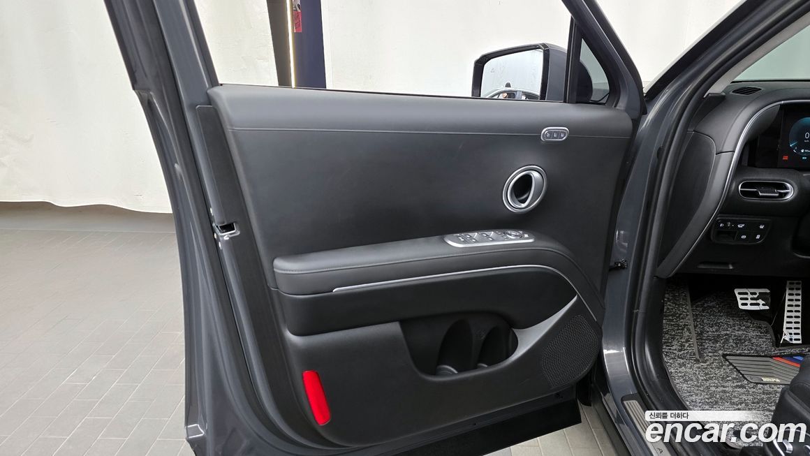 Hyundai Palisade 2026