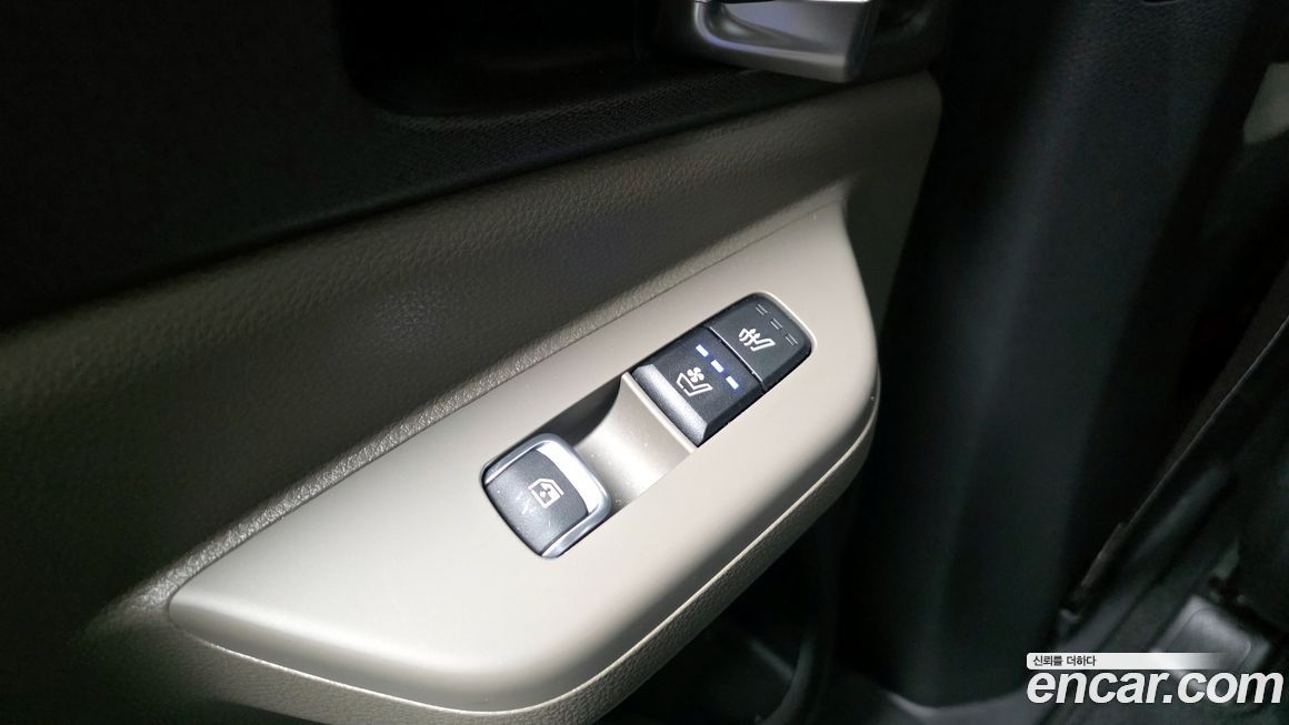 Kia Canival 2026