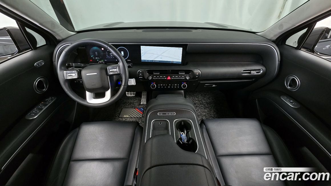 Hyundai Palisade 2026