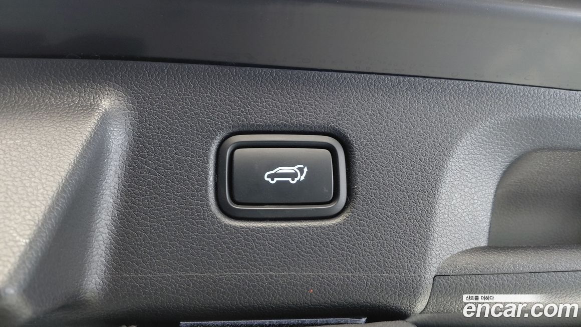 Hyundai Palisade 2024