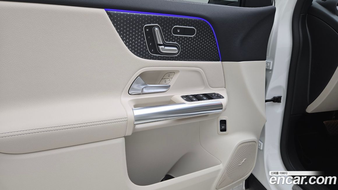 Mercedes-Benz EQA 2026