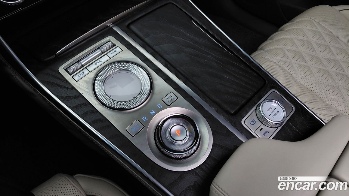Genesis GV80 2022