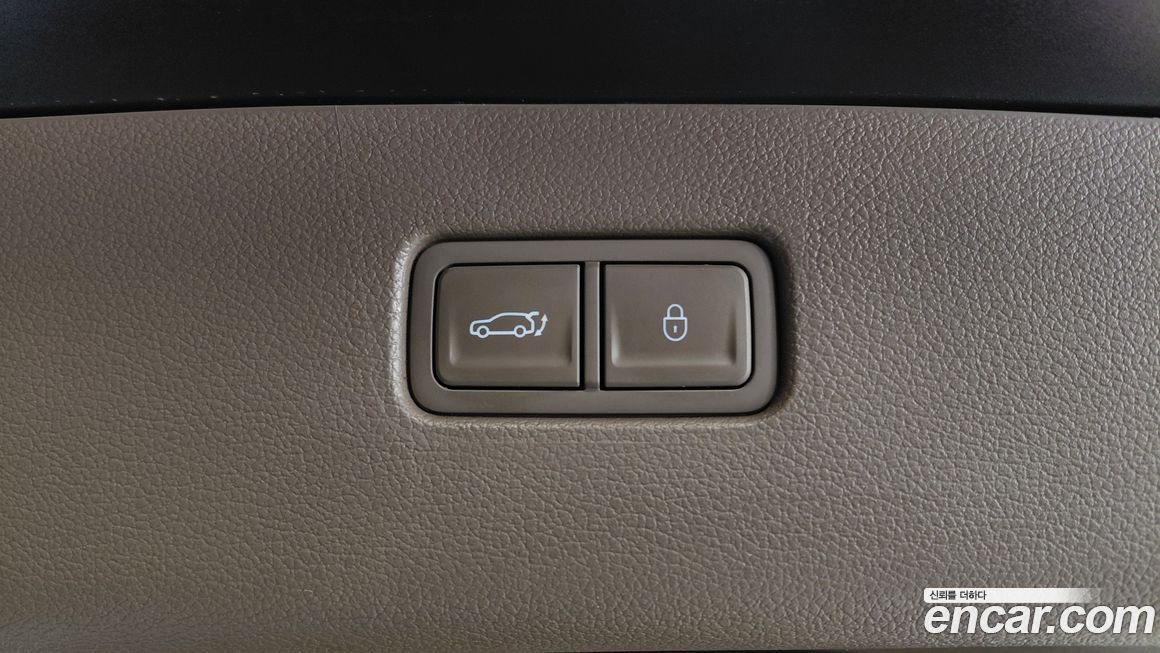 Genesis GV80 2022