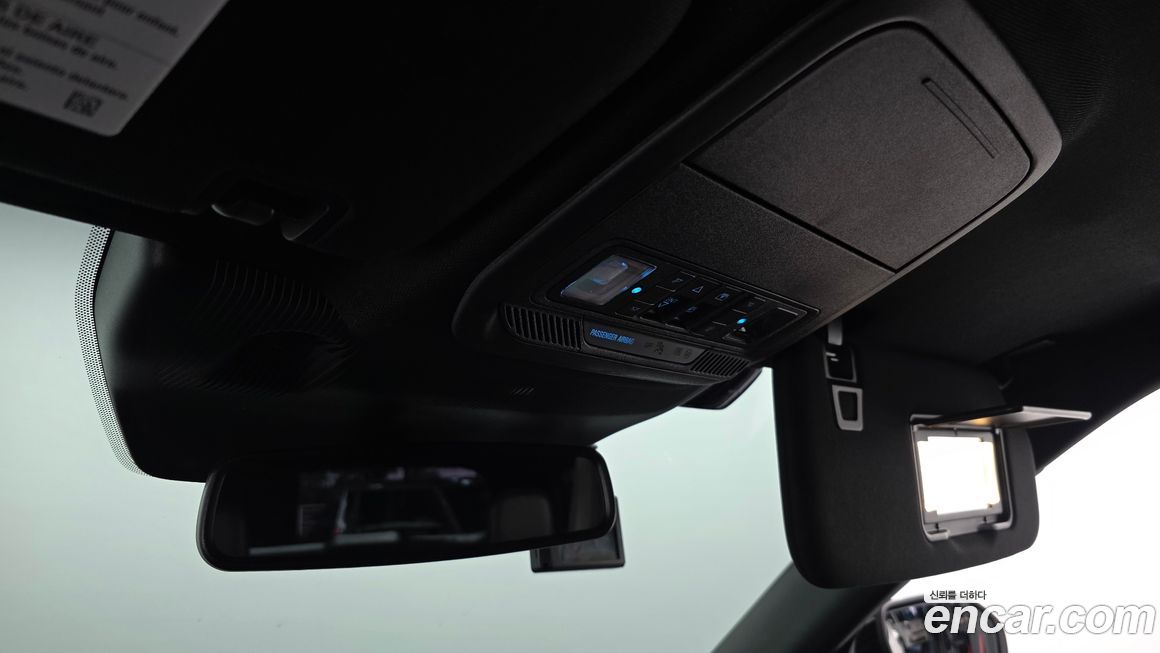 Ford Explorer 2025