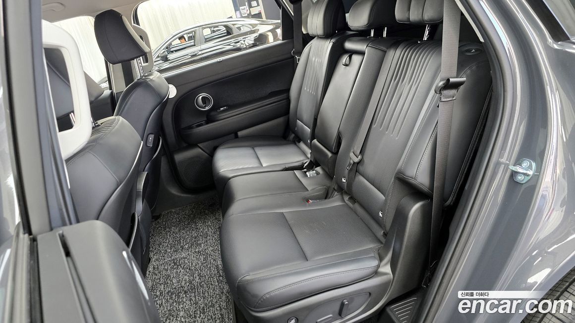 Hyundai Palisade 2026