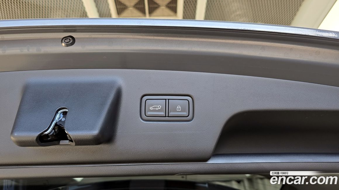 Hyundai Palisade 2026