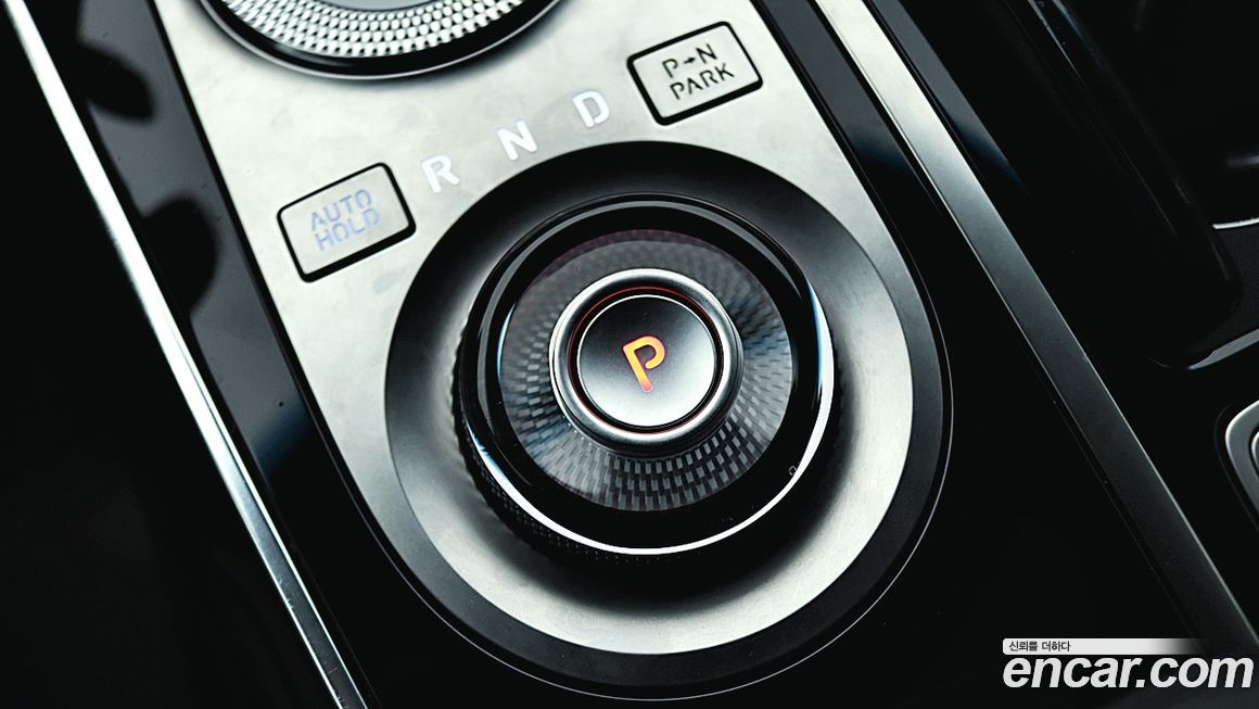 Genesis GV80 2022