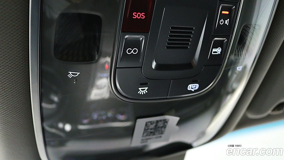 Genesis GV80 2022