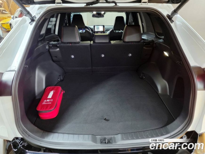 Toyota RAV4 2025