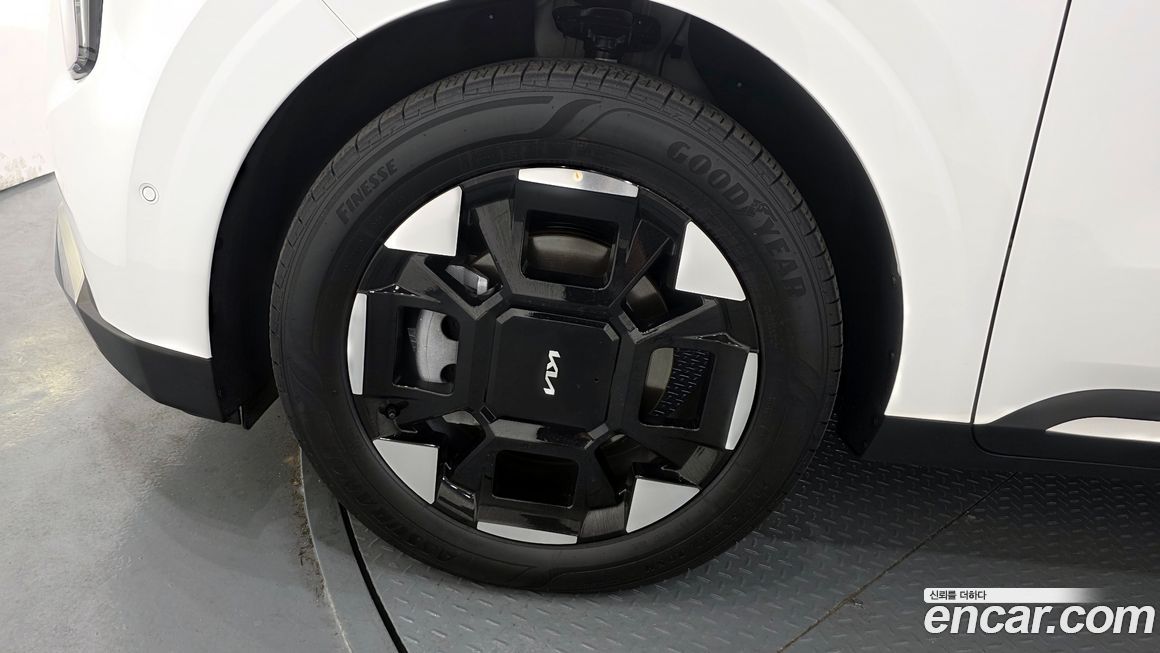 Kia Canival 2026