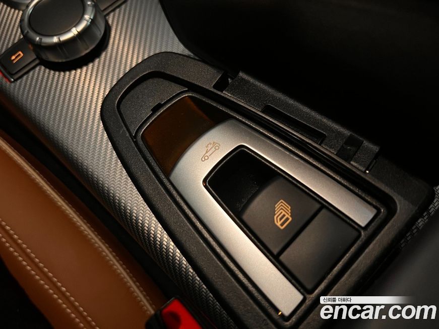 Mercedes-Benz SLC-Class 2017