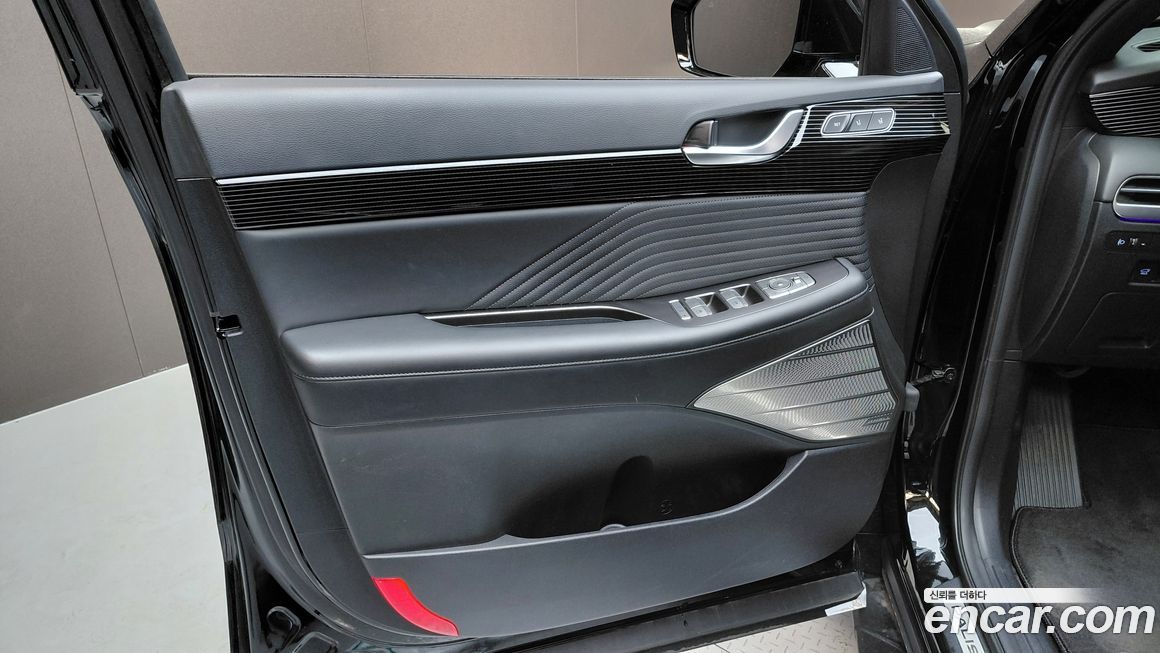 Hyundai Palisade 2024