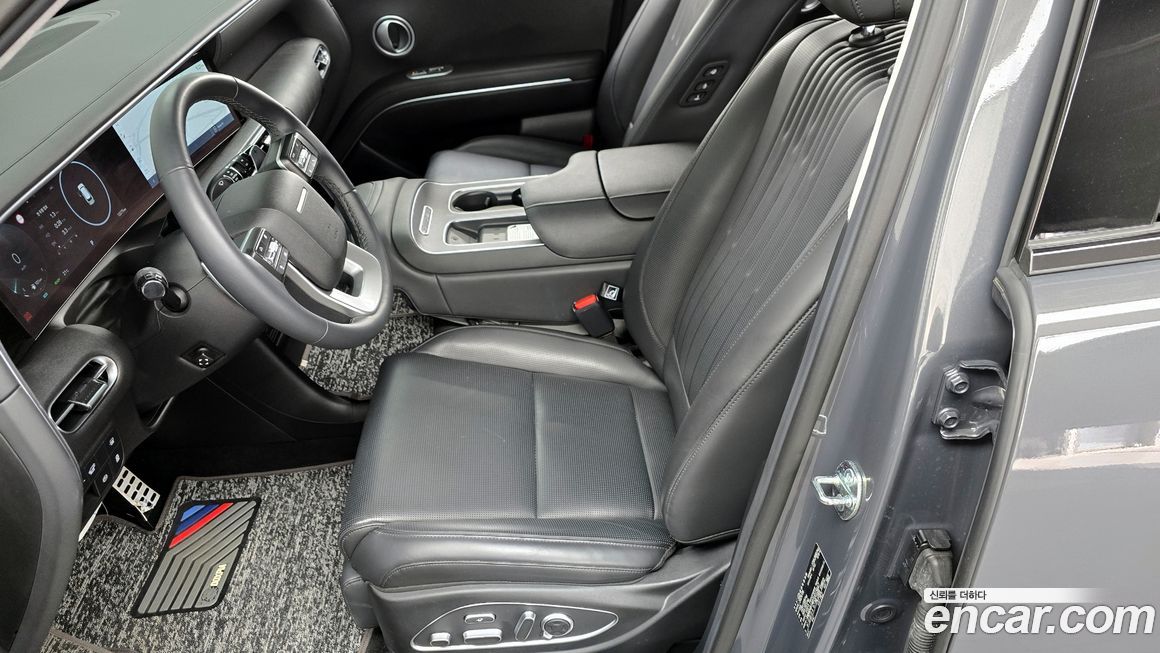 Hyundai Palisade 2026