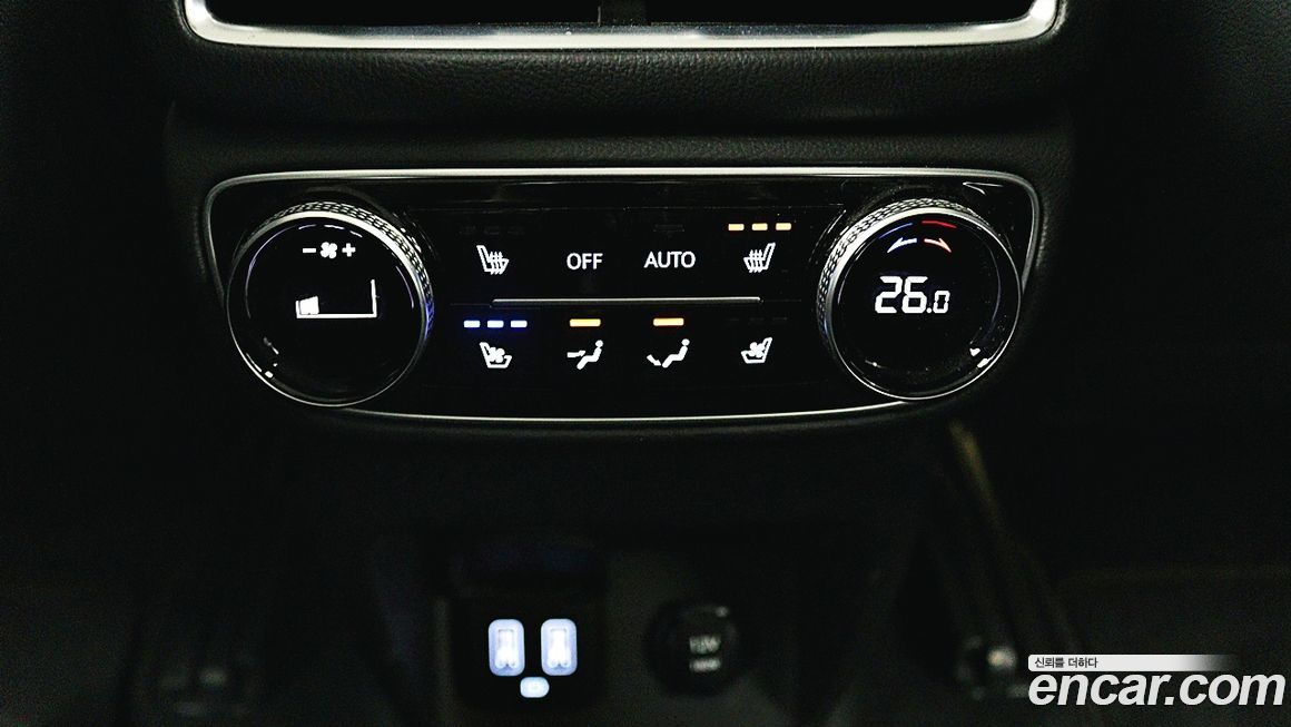 Genesis GV80 2022
