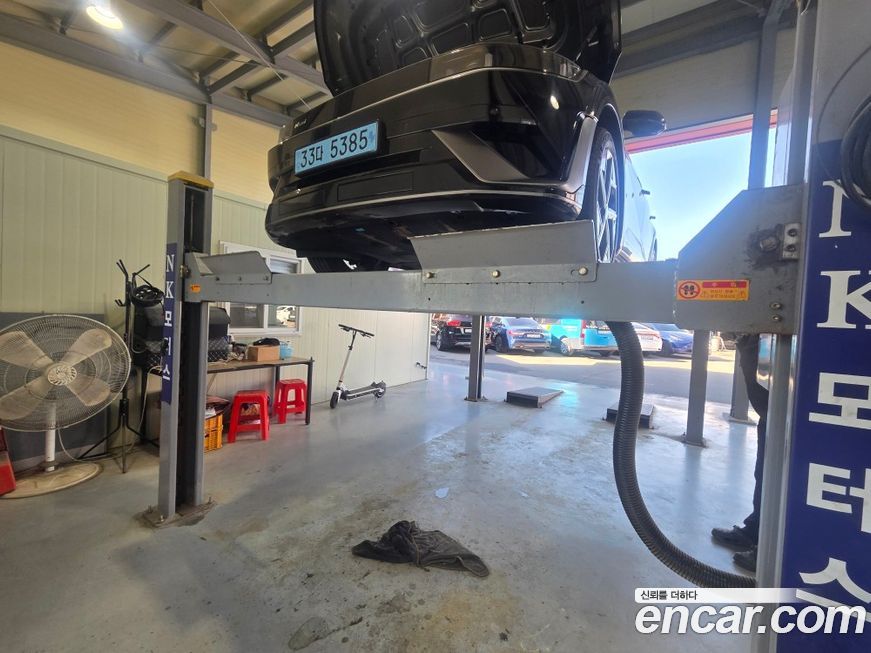 Hyundai Ioniq5 2026