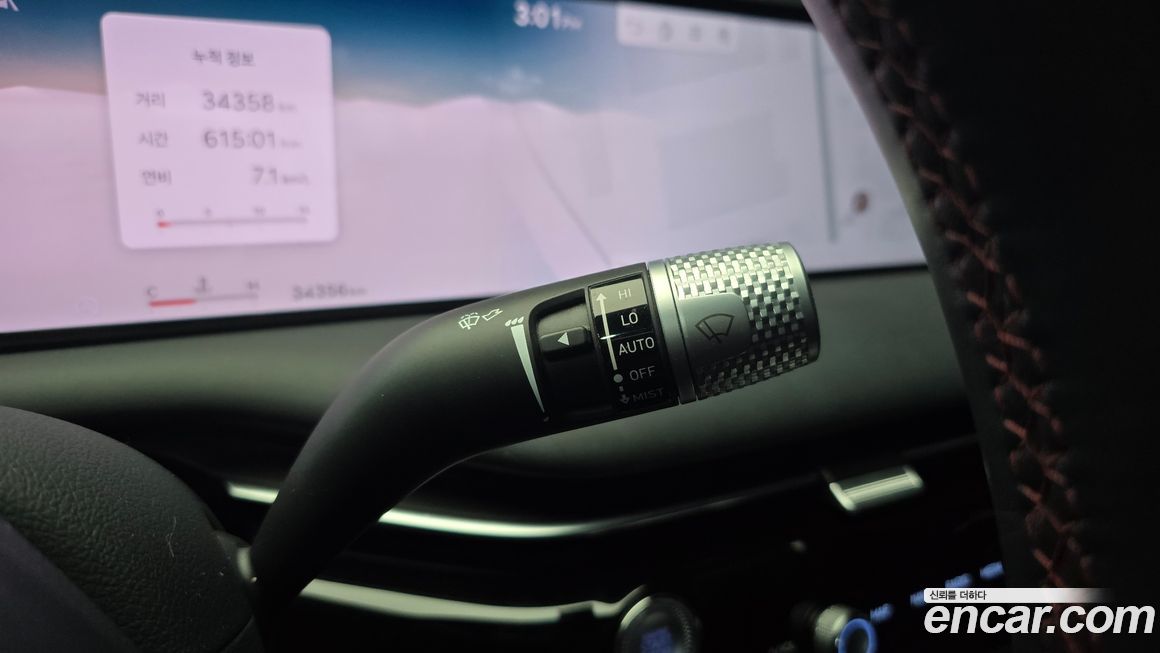 Genesis G80 2025