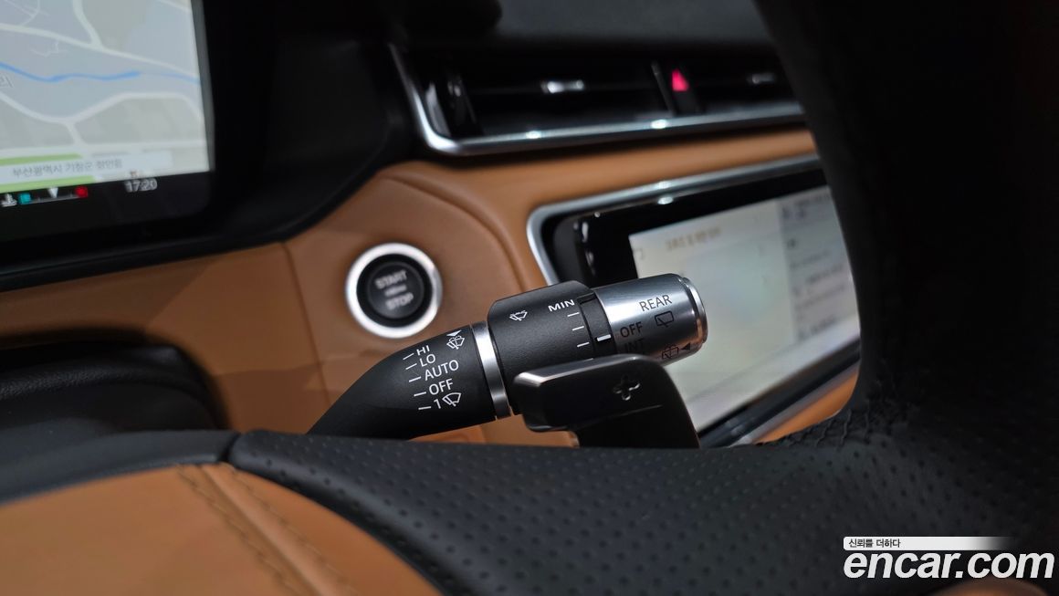 Land Rover Range Rover Velar 2022