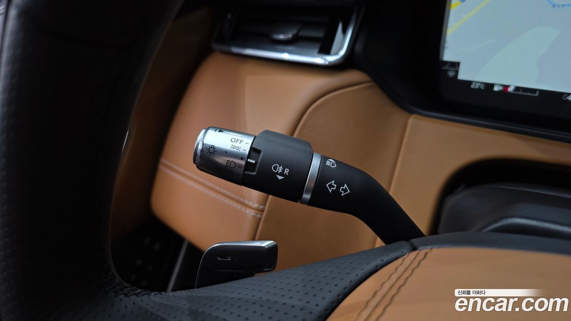 Land Rover Range Rover Velar 2022