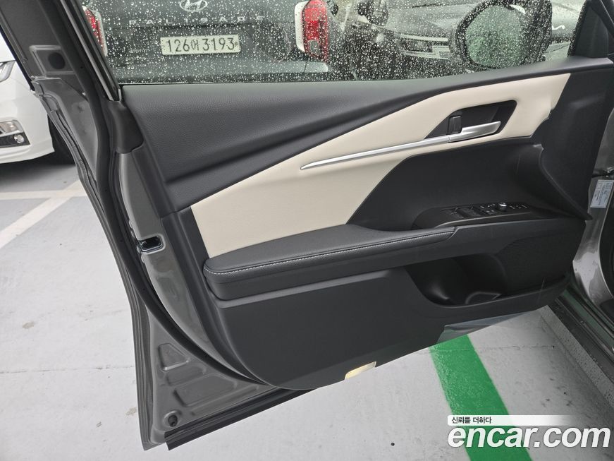 Toyota Camry 2026