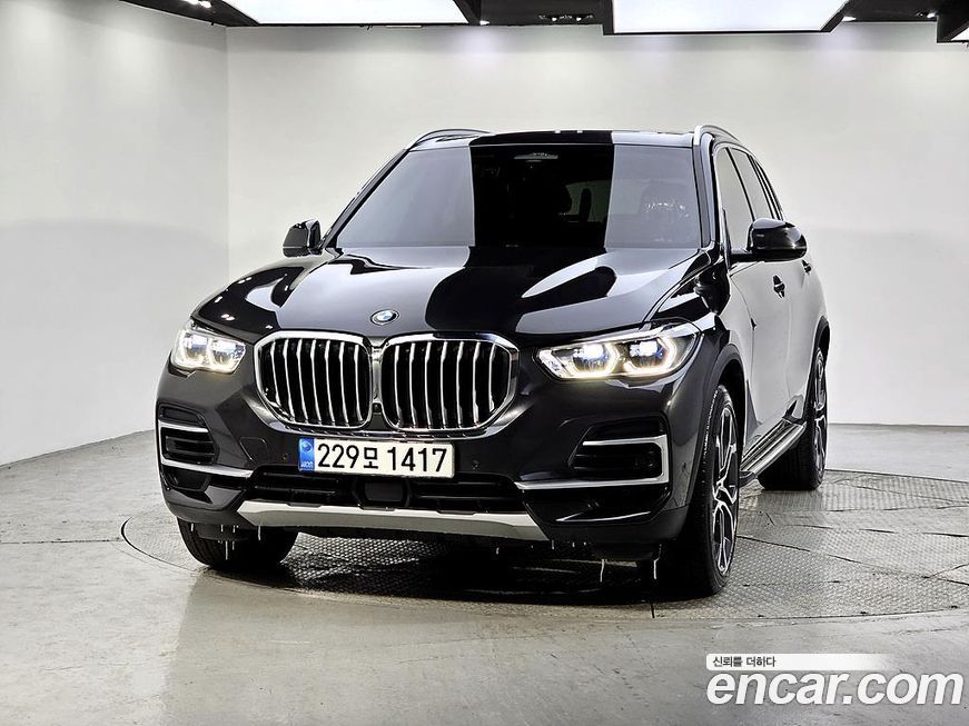 BMW X5 2023
