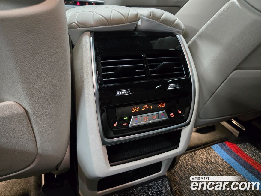 BMW X6 2025