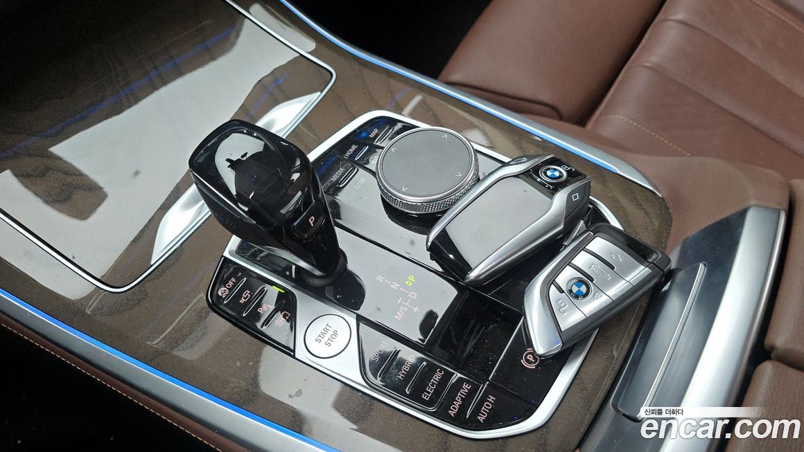BMW X5 2021