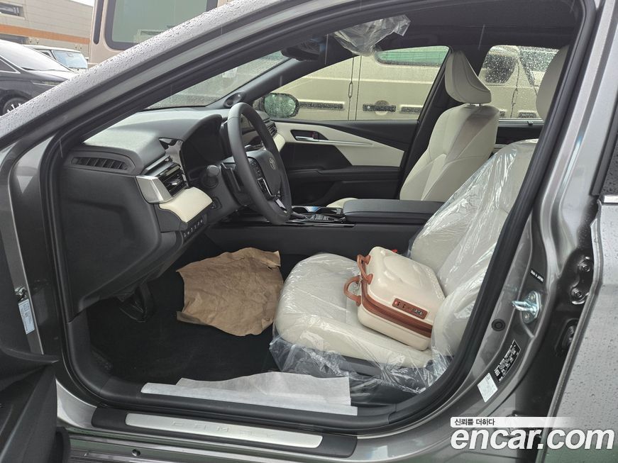 Toyota Camry 2026