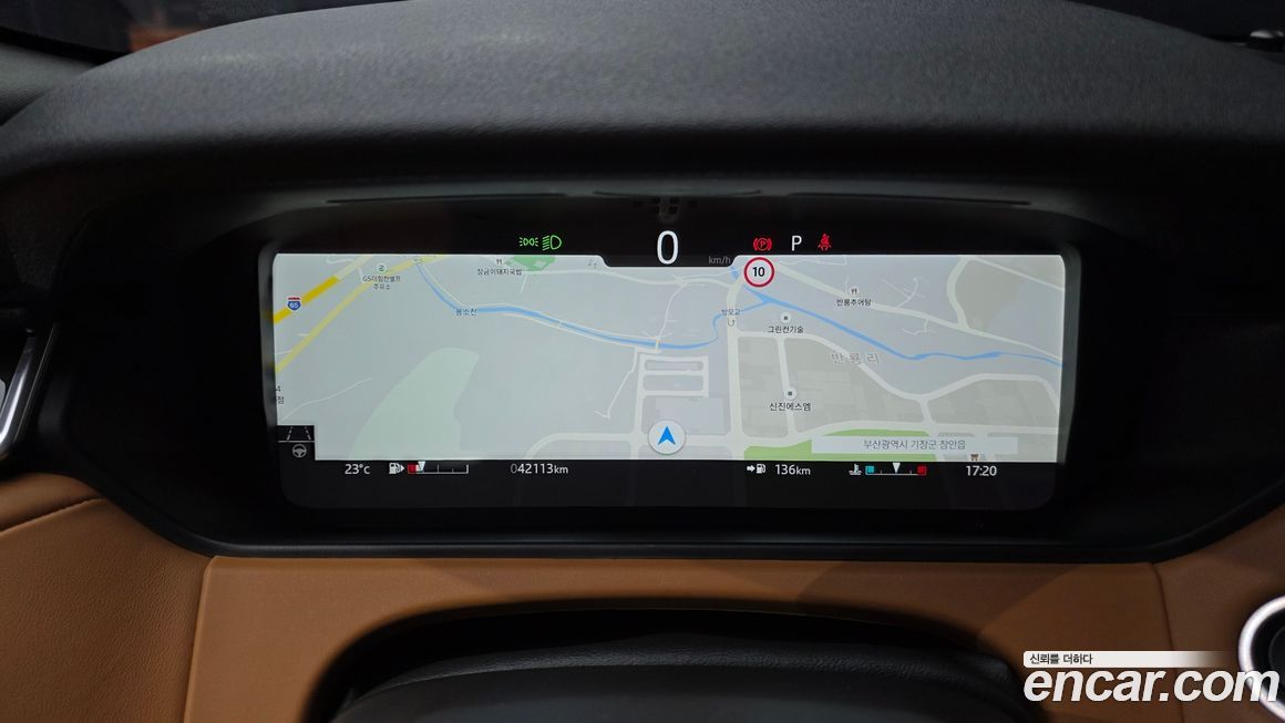 Land Rover Range Rover Velar 2022