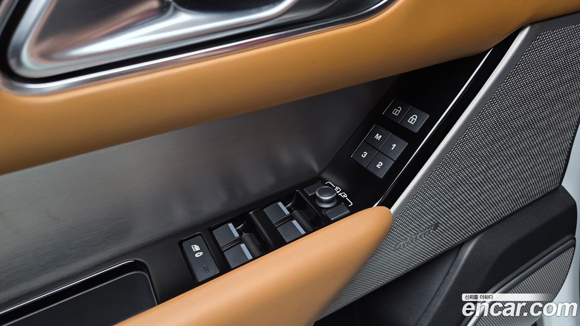 Land Rover Range Rover Velar 2022