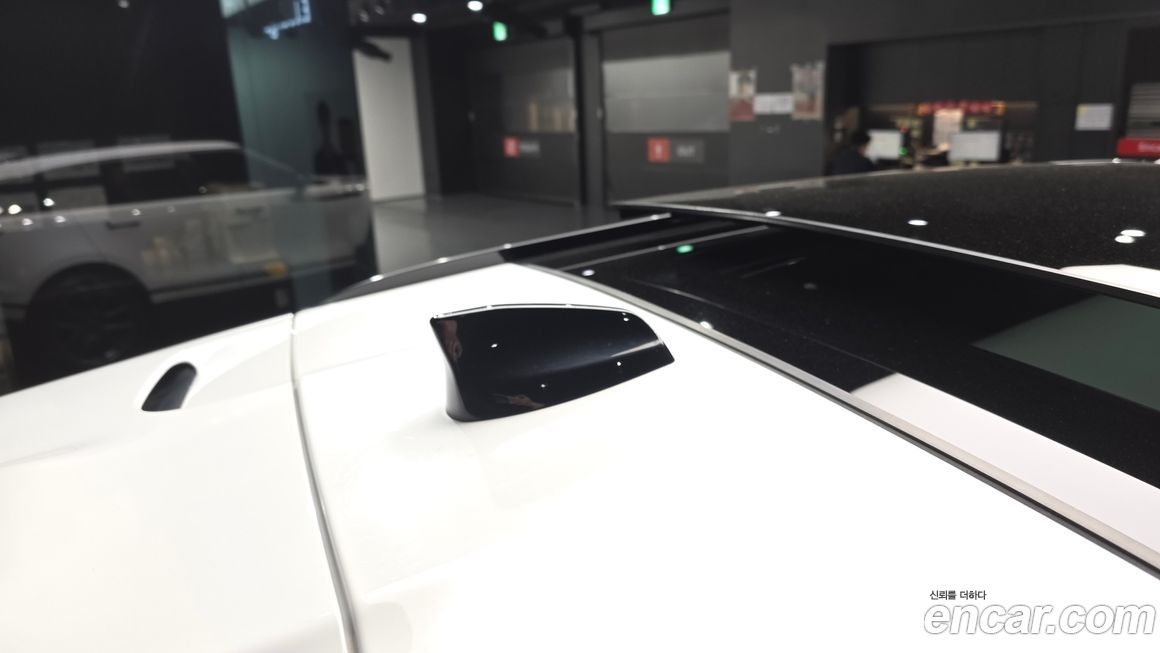 Land Rover Range Rover Velar 2022