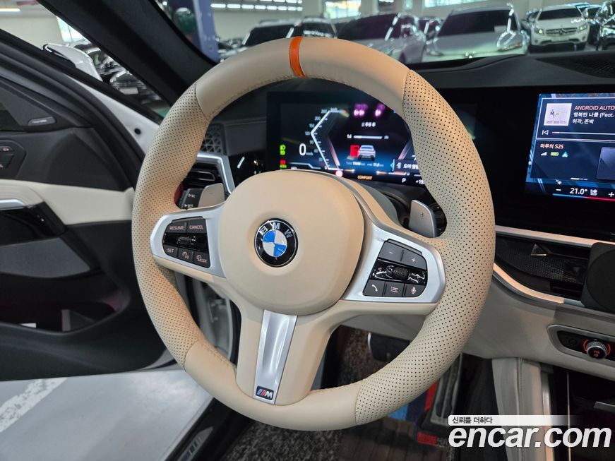 BMW X6 2025