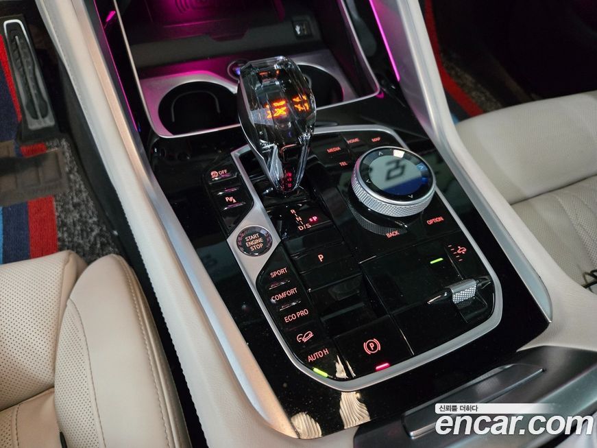 BMW X6 2025