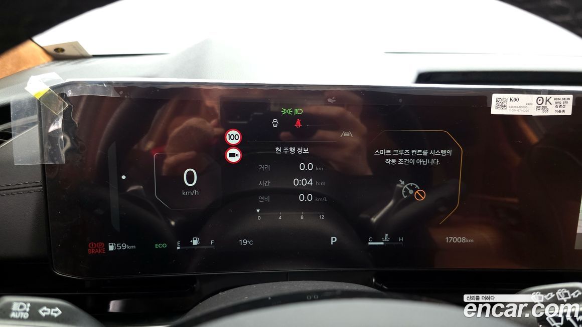 Kia Canival 2025