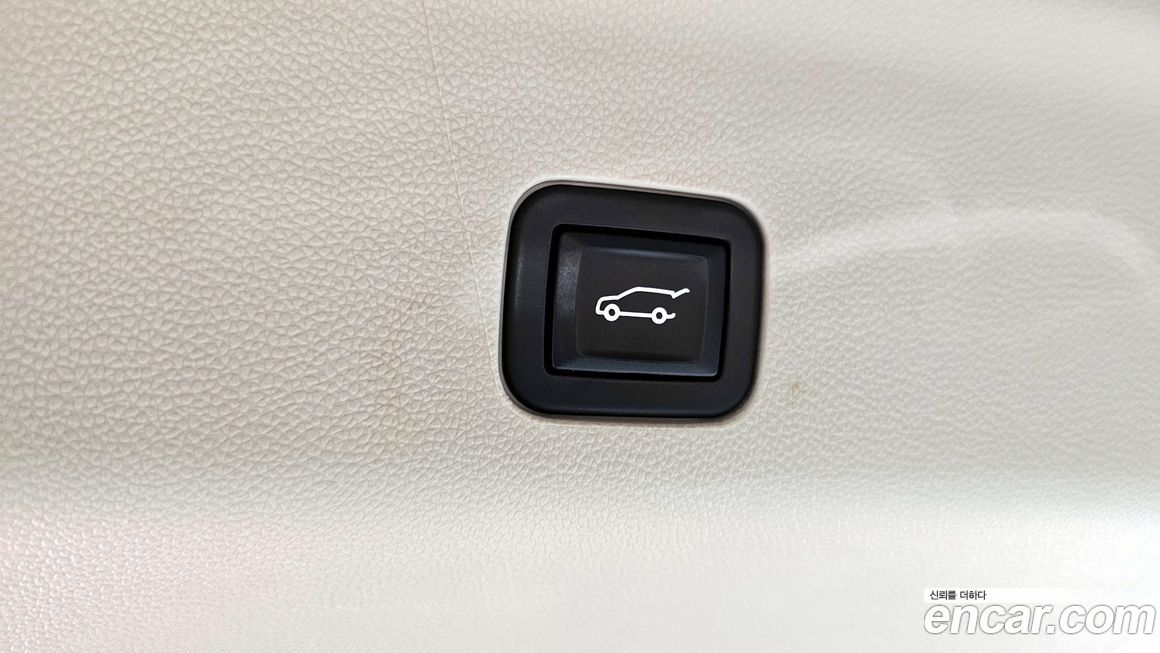 Cadillac Escalade 2022