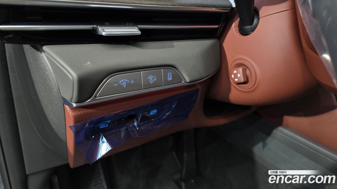 Genesis GV80 2026