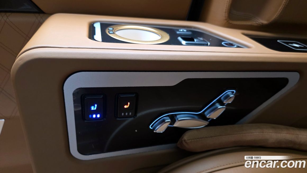 Kia Canival 2025