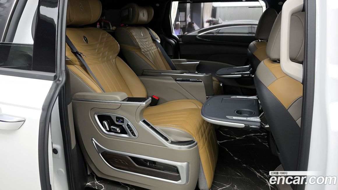 Kia Canival 2025
