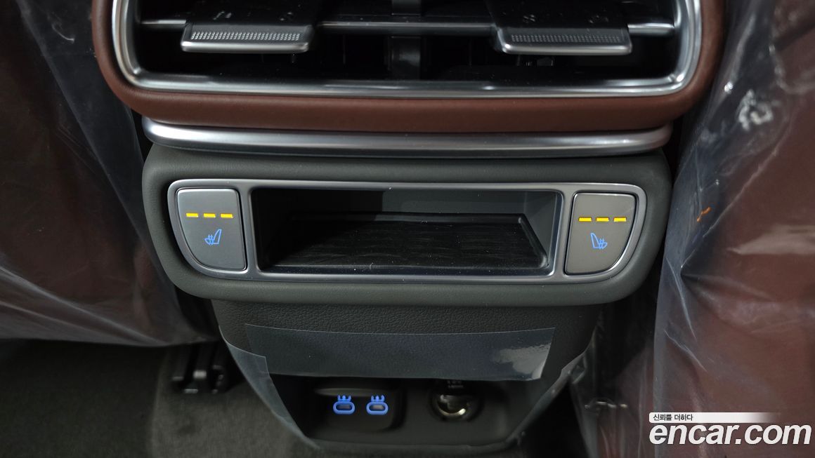 Genesis GV80 2026