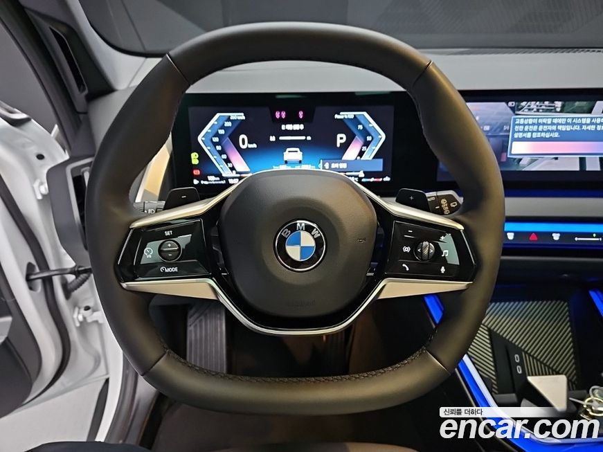 BMW X3 2025