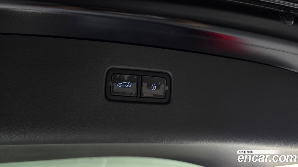 Genesis GV80 2026