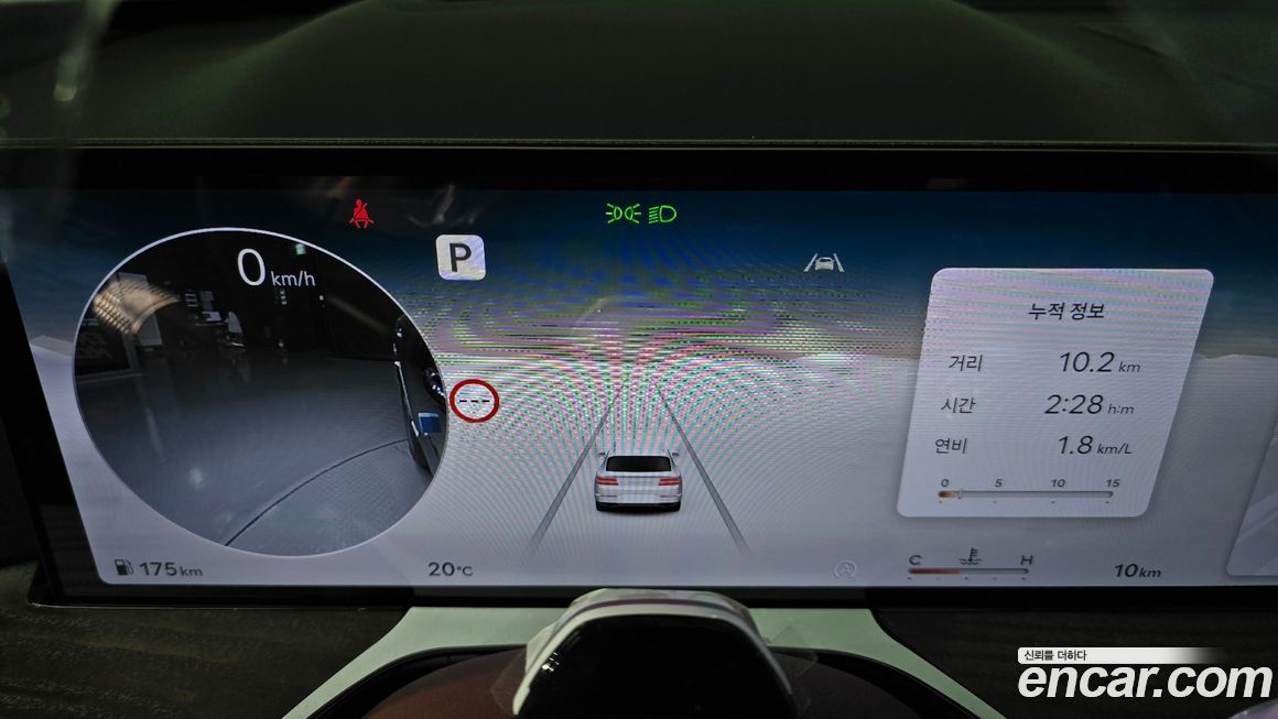Genesis GV80 2026