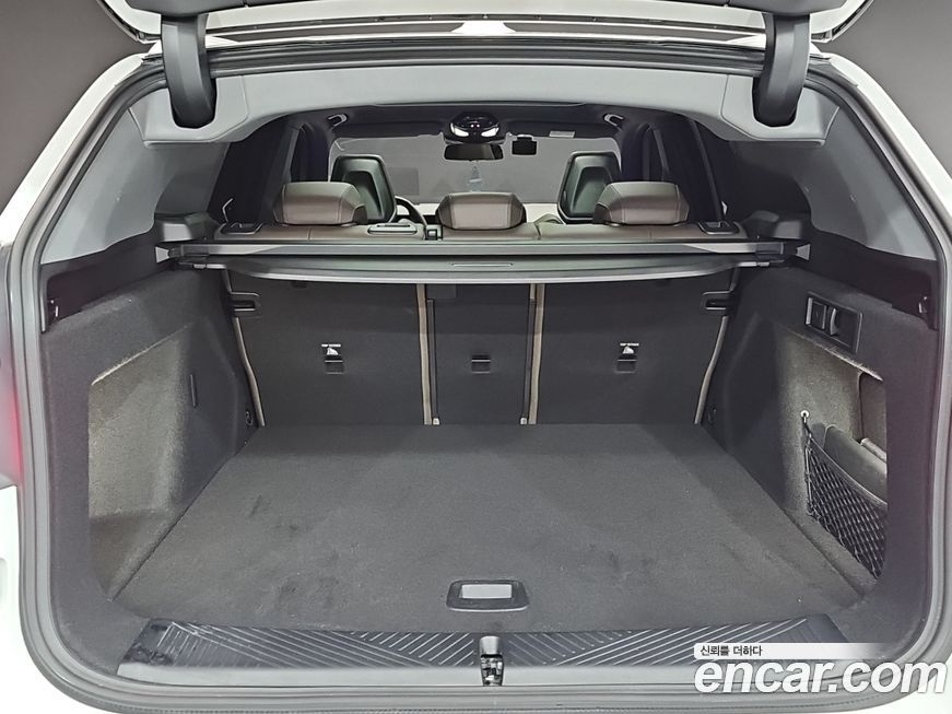 BMW X3 2025